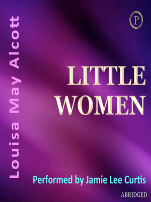 cover image of Little Women